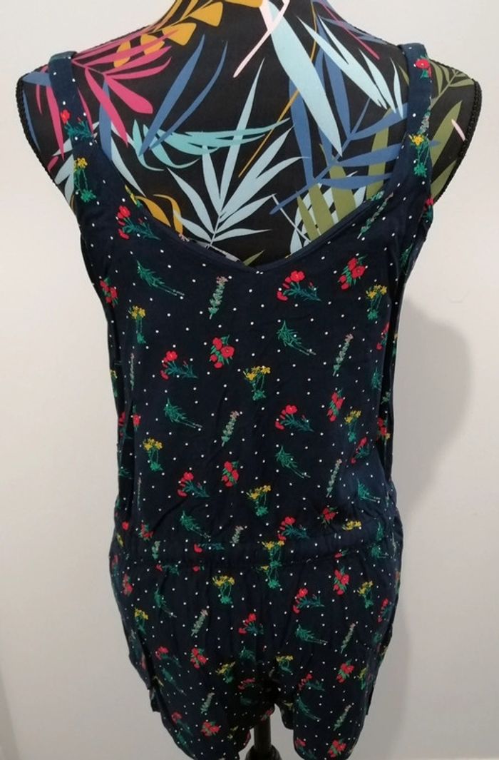 Combishort à motifs - photo numéro 3