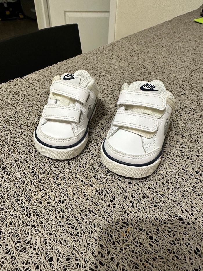 Basket Nike - photo numéro 2