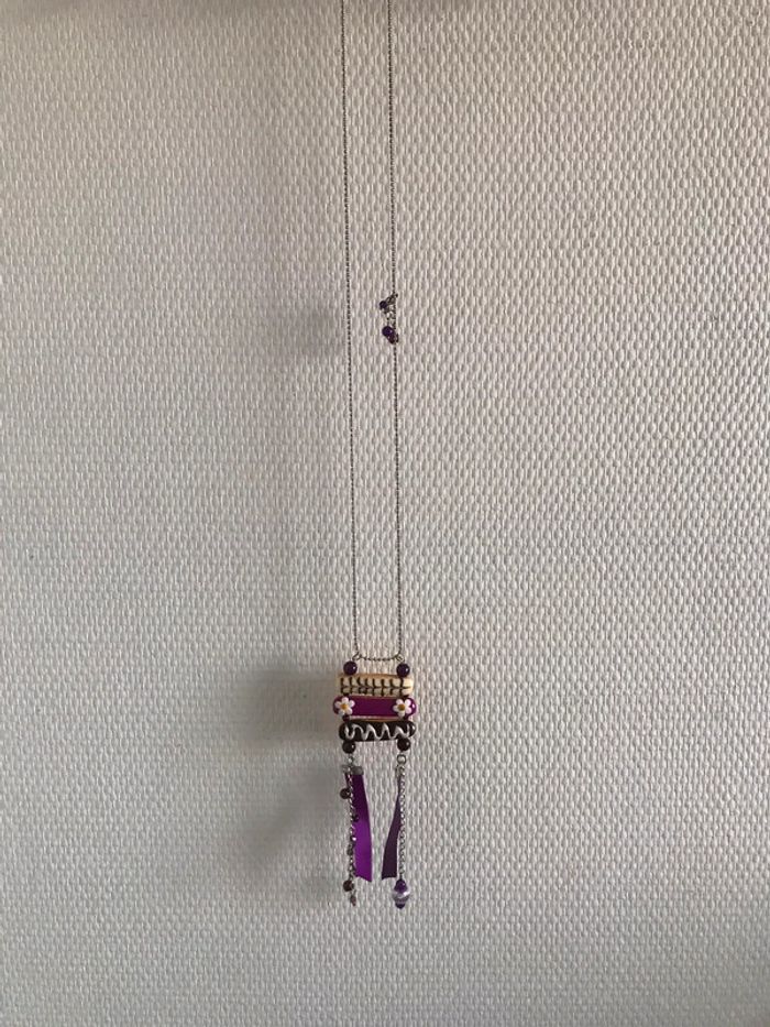 Sautoir - photo numéro 2