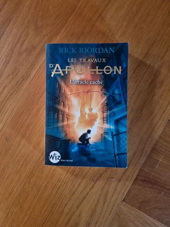 Les travaux d'apollon