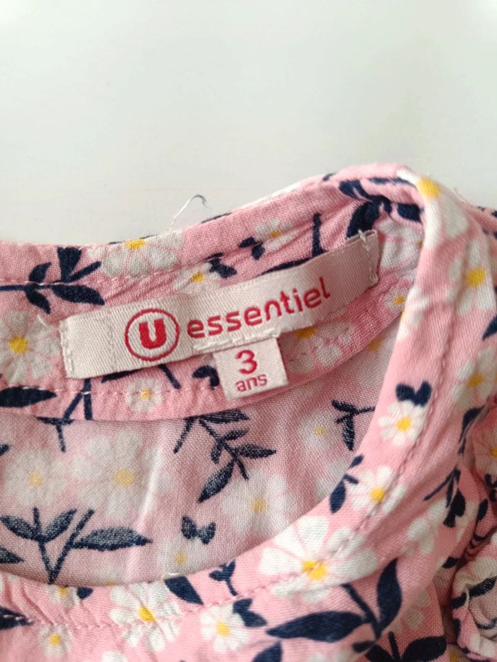 Robe d'été - photo numéro 3