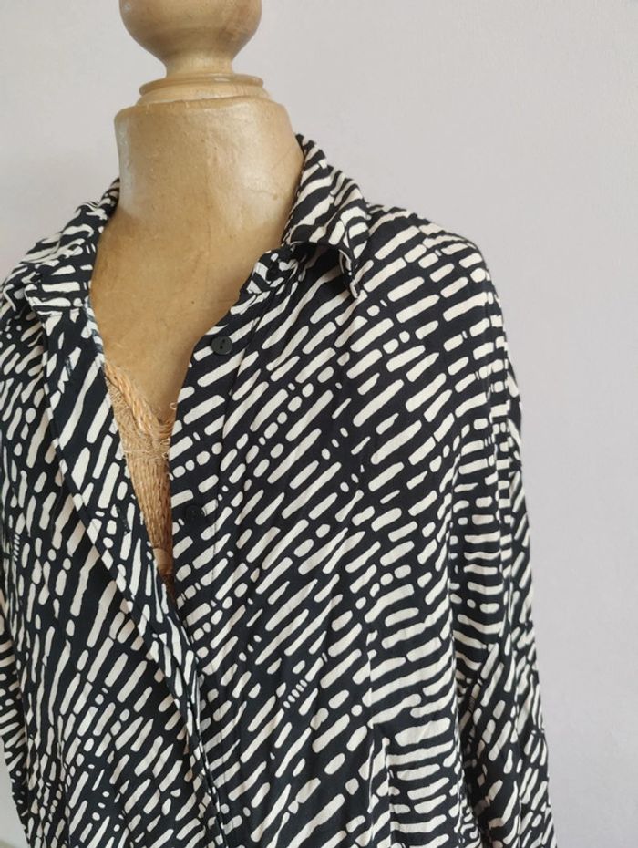 Chemise Mango - photo numéro 3
