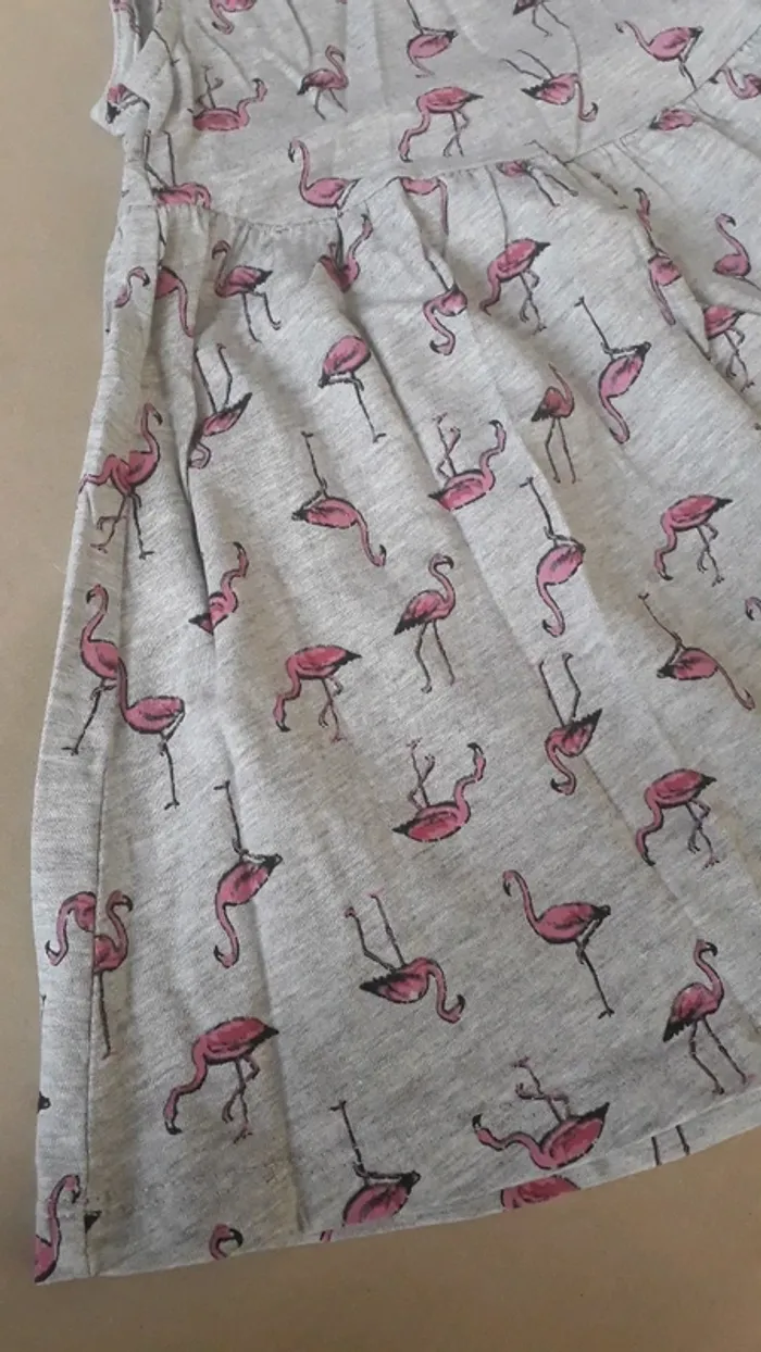 Robe légère SM 12-18 Mois - photo numéro 5