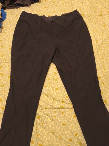 Pantalon femme