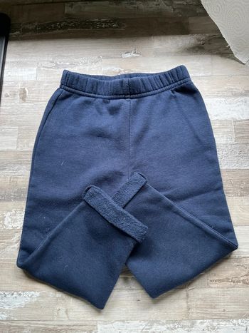 Pantalon jogging