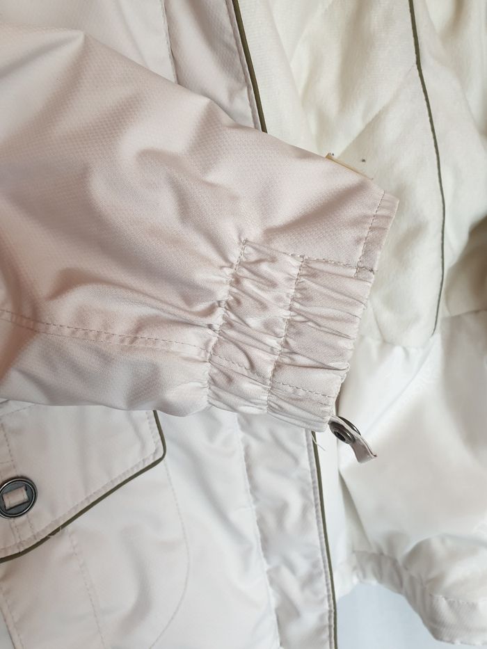 Manteau hiver Columbia M - photo numéro 8