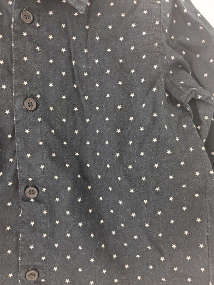 Chemise Tape à l'oeil - photo numéro 2