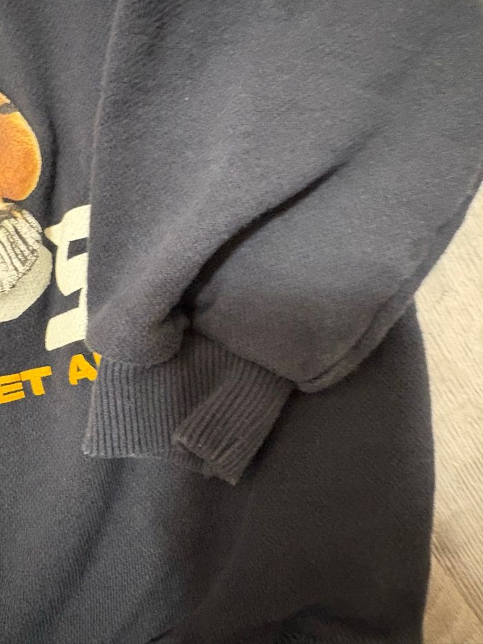 Sweat 5 ans Zara - photo numéro 4