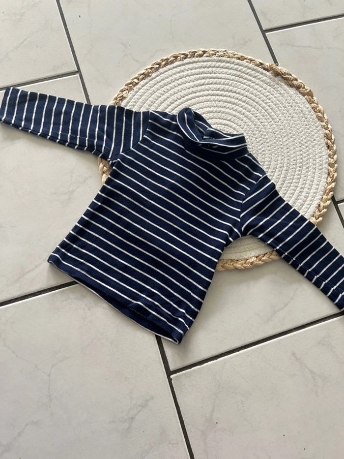 Sous pull - photo numéro 2