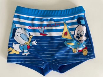 Short de bain bébé  Disney