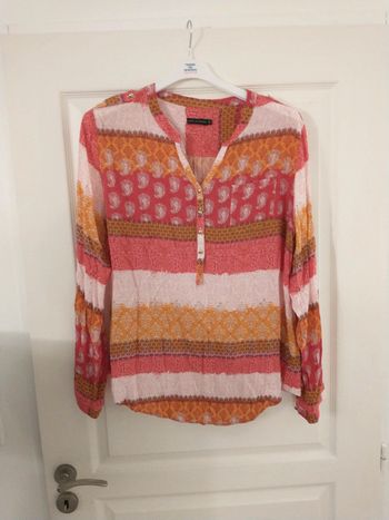 Chemisier / blouse mise au green taille 4