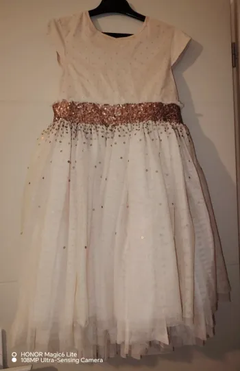 Robe créateur