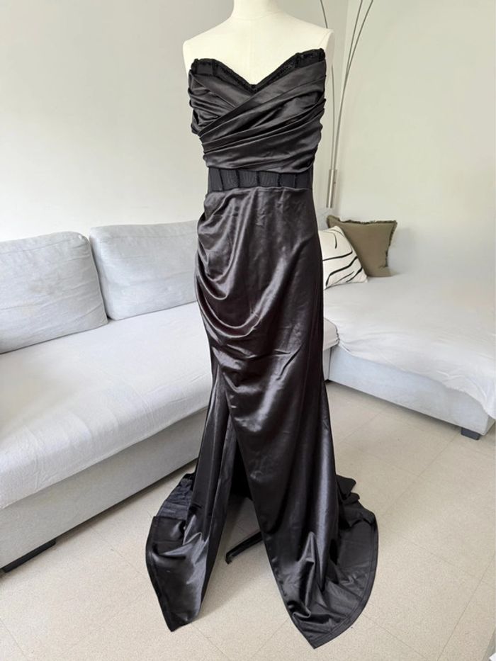 Robe de soirée - photo numéro 3