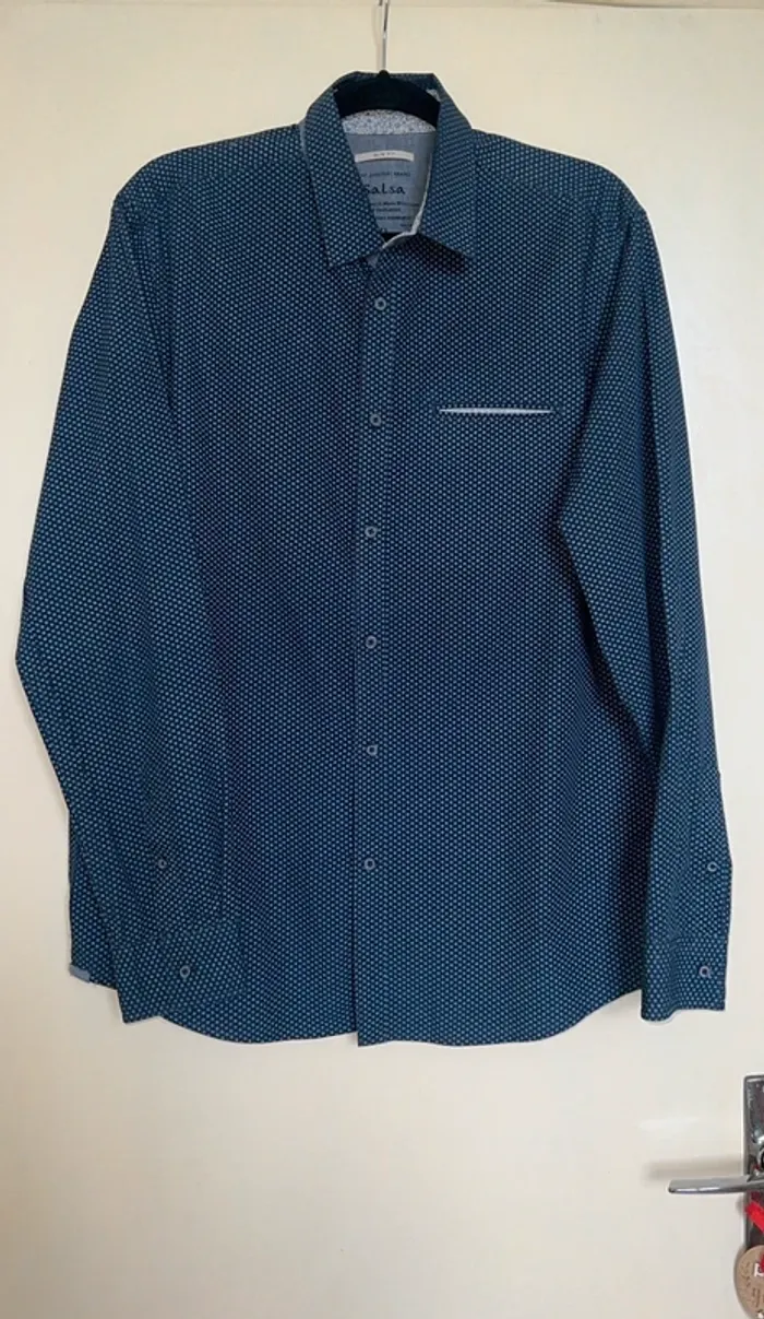 Chemise Taille XL 👔 - photo numéro 2