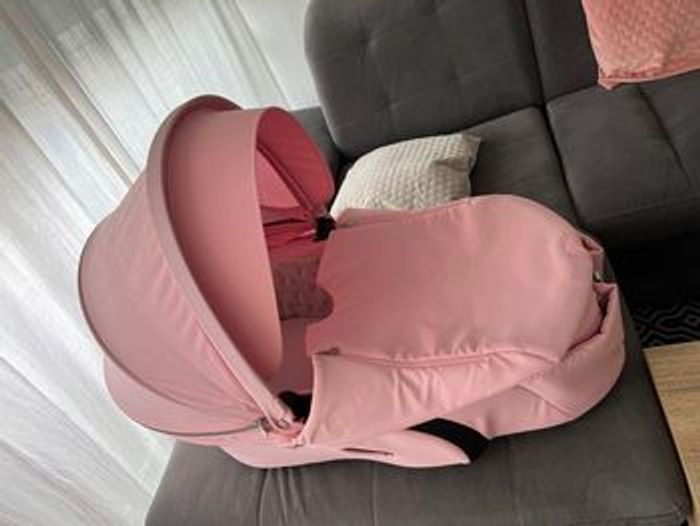 Nacelle  Stokke - photo numéro 4