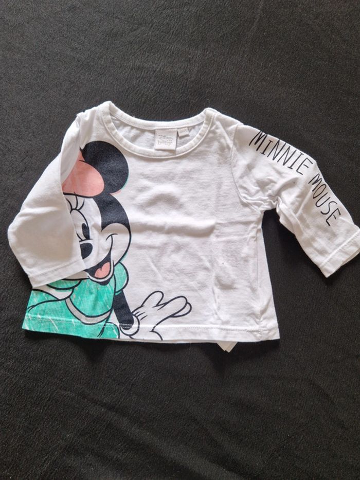Tee-shirt - photo numéro 2