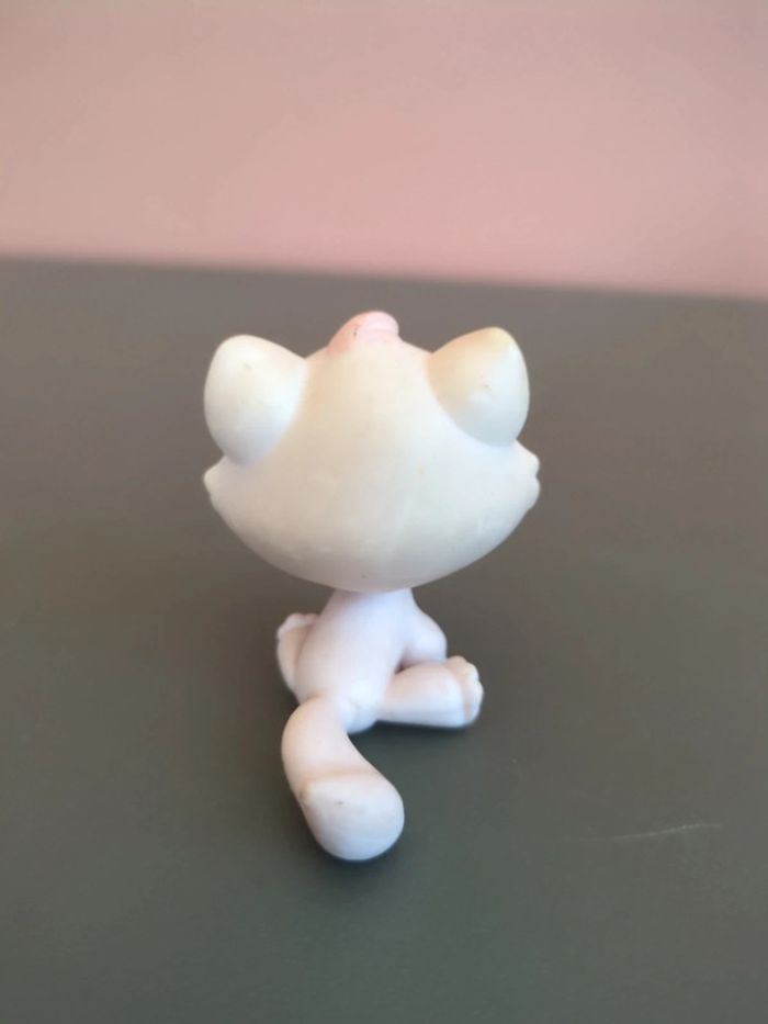 littlest petshop chat - photo numéro 2