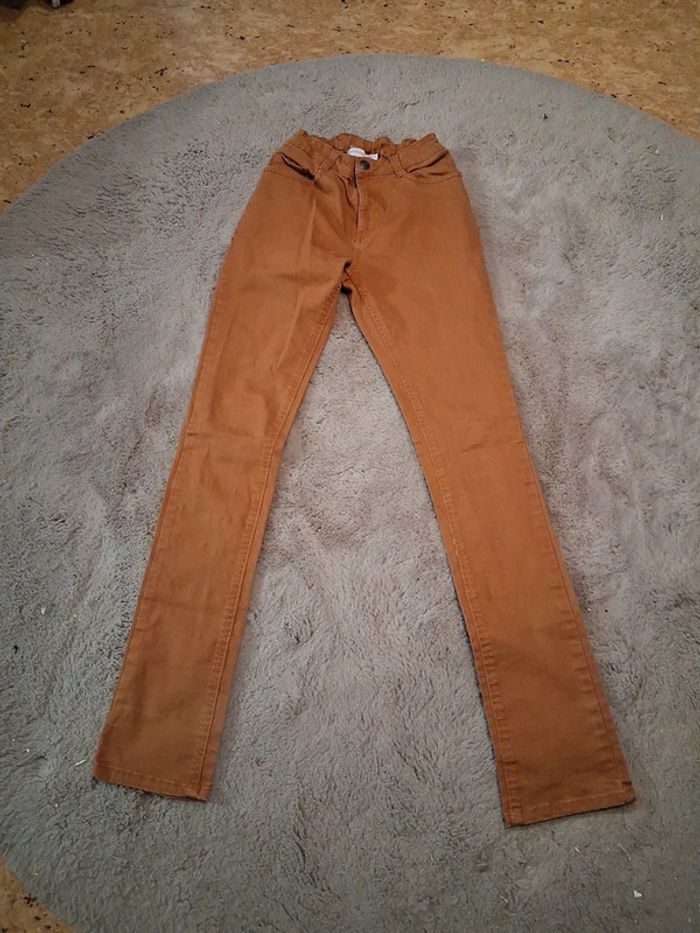 LOT JEANS 14 ANS - photo numéro 4