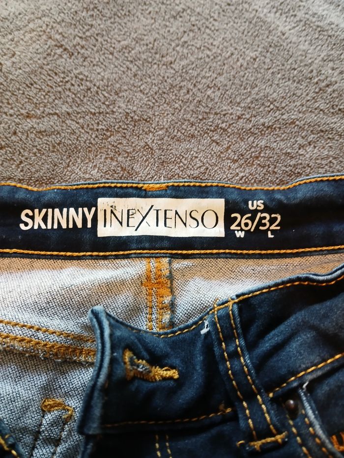 Jean 26 - photo numéro 5