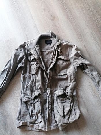 Veste Zara Man