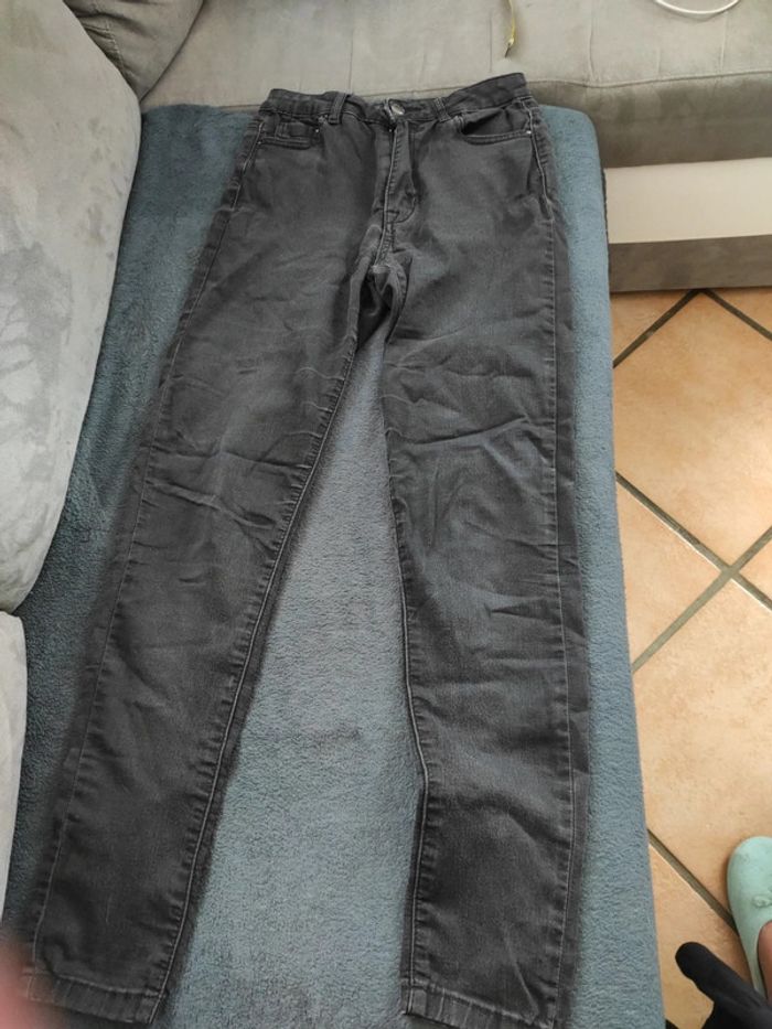 Pantalon femme