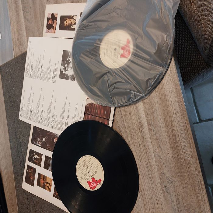 Saturday night fever, vinyle double album  1977 - photo numéro 4