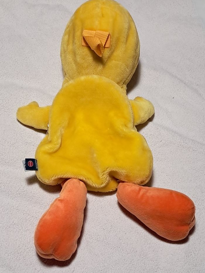 Range-Pyjama Titi Looney Tunes - photo numéro 2