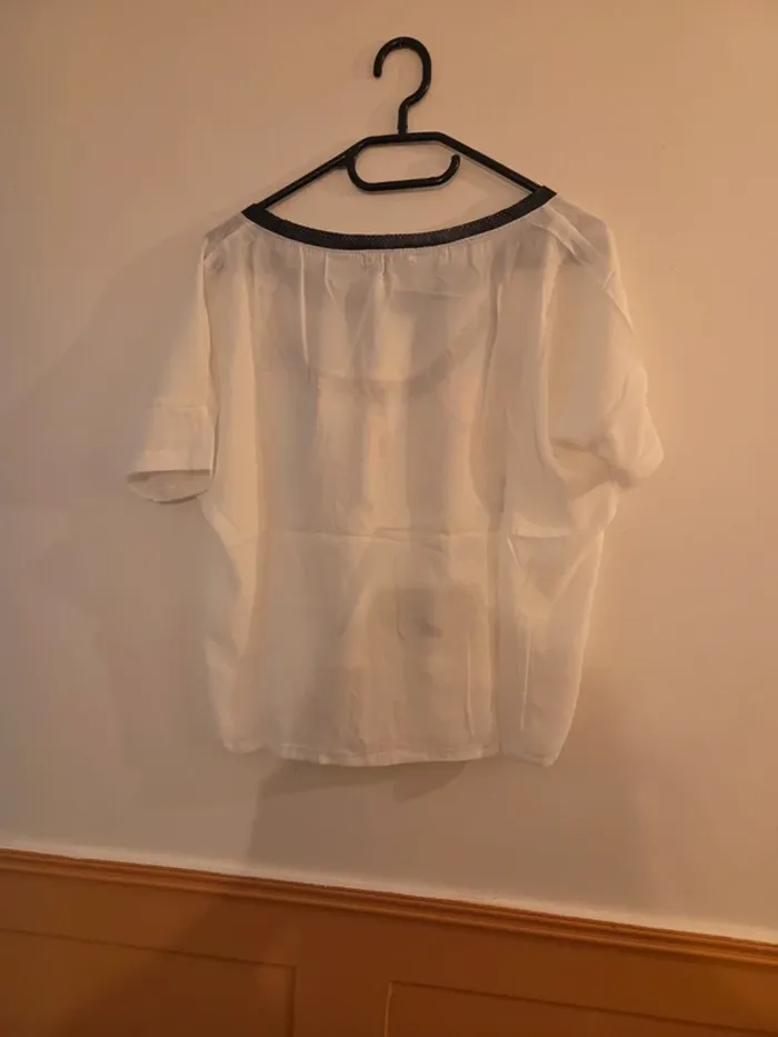 Tee shirt oxana - photo numéro 2