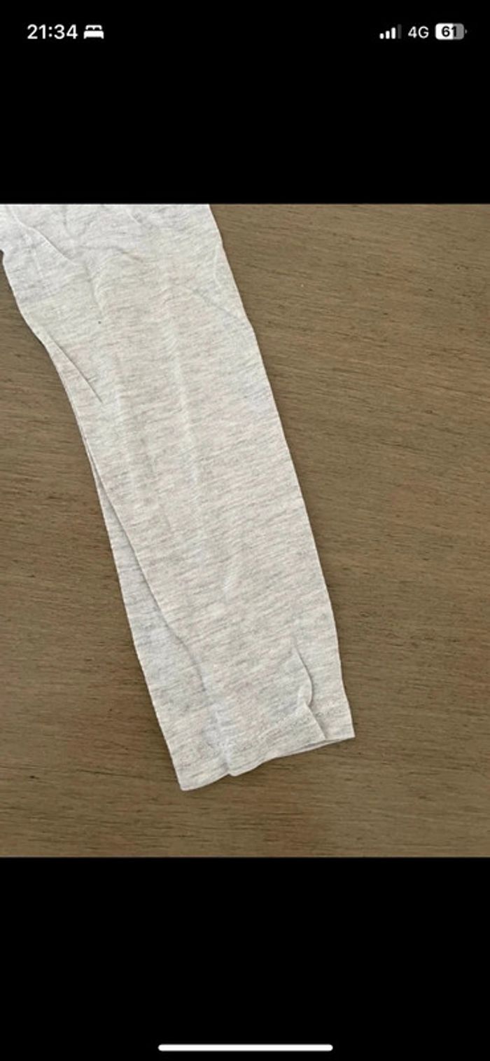 Tee-shirt col roulé fille In extenso - photo numéro 17