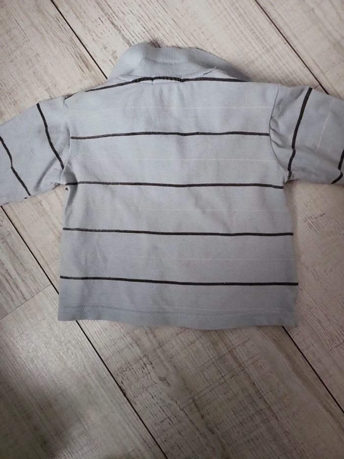 Ensemble 4 pièces bébé garçon 12 mois très bon état - photo numéro 20