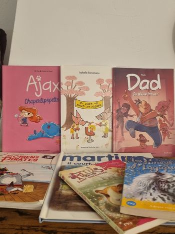 Livres