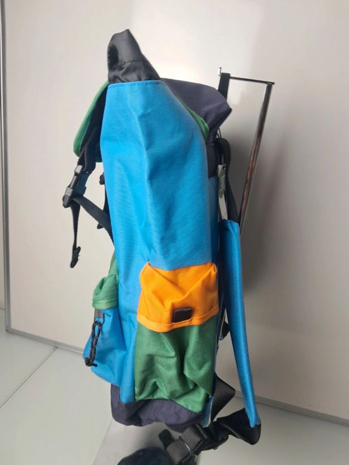 Eastpak sac à dos scolaire rando ordinateur neuf - photo numéro 4