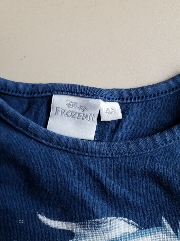 Tee shirt - photo numéro 2