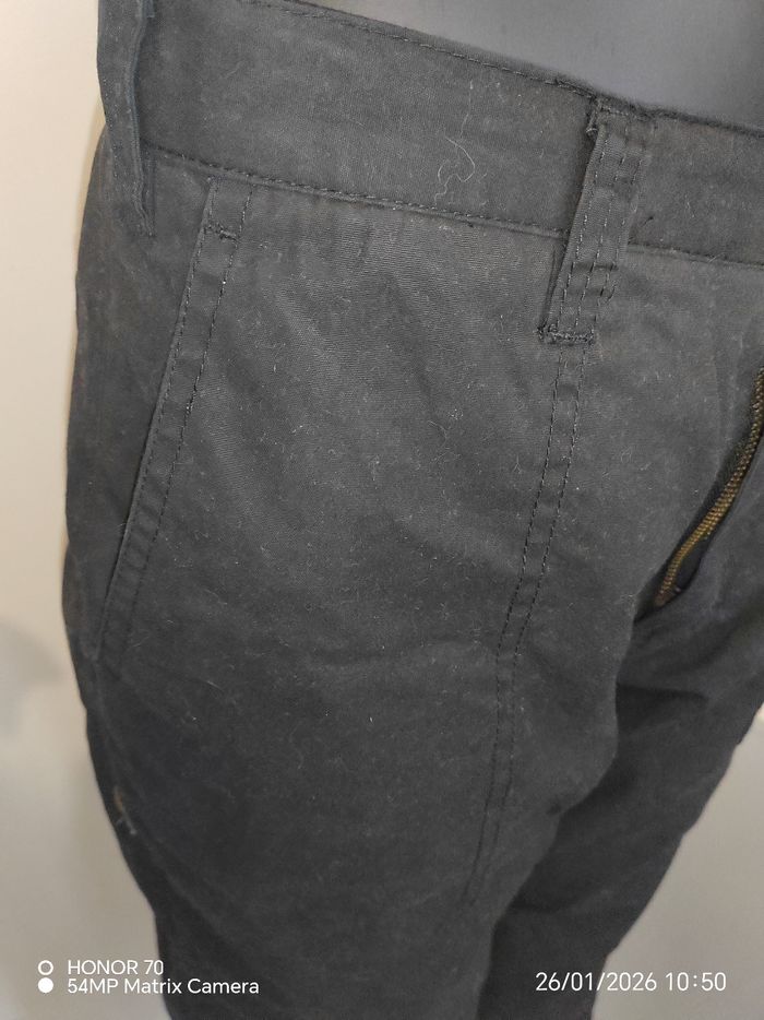 Pantalon doublé polaire - photo numéro 2