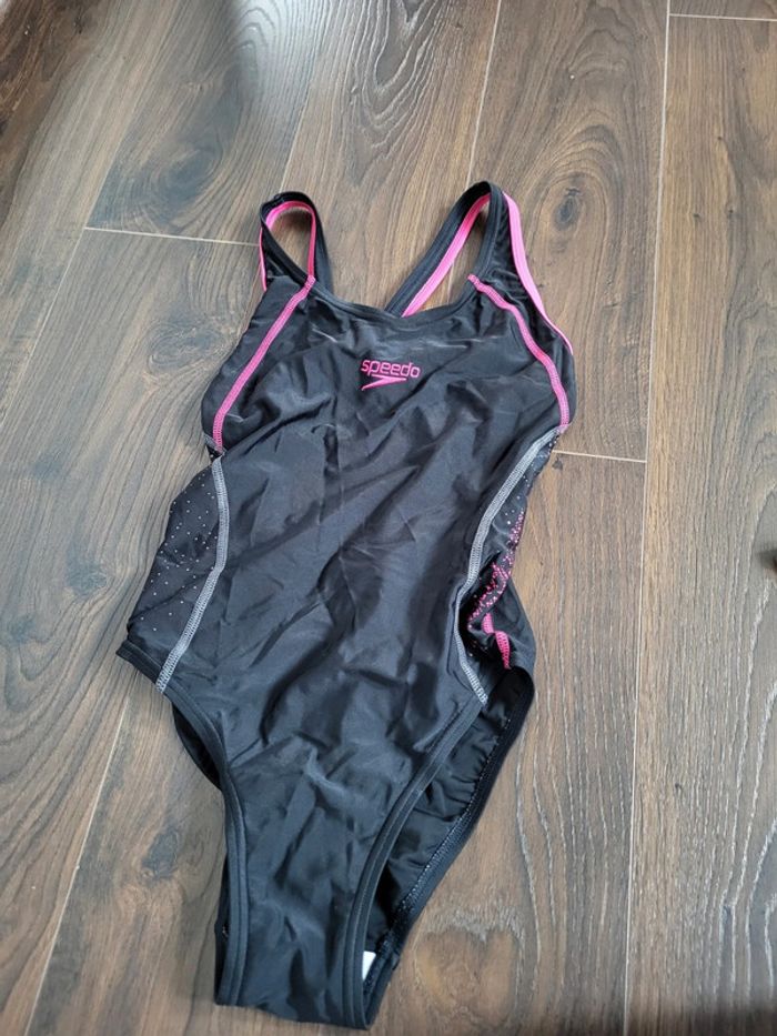 Maillot de bain