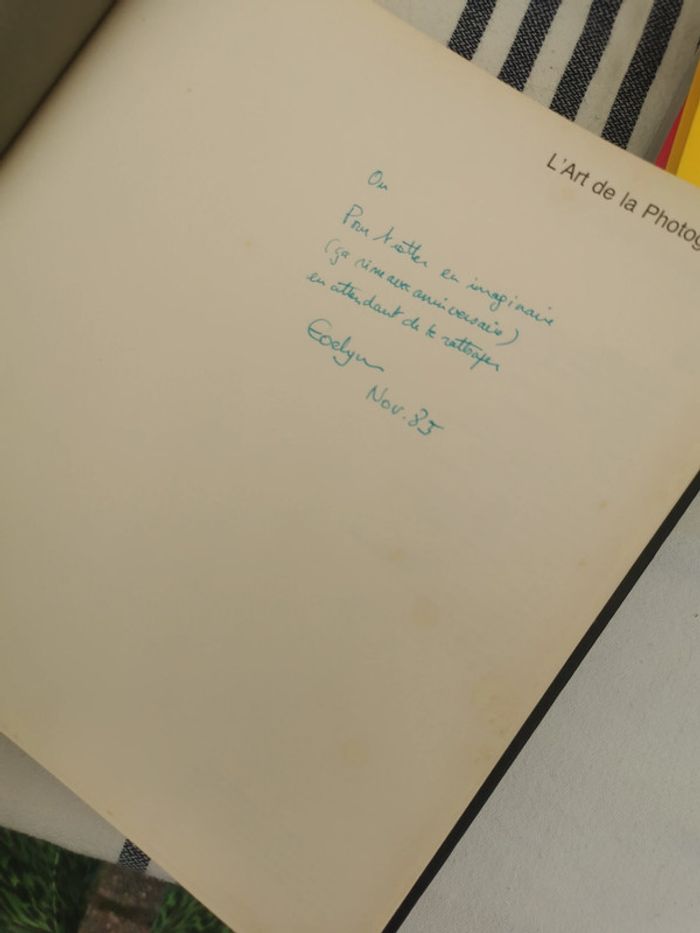 L'Art de la Photographie, nouvelle édition - photo numéro 5