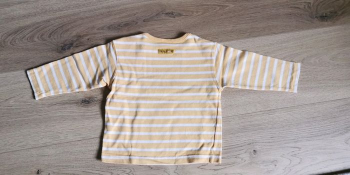 Tee shirt sergent major - photo numéro 2