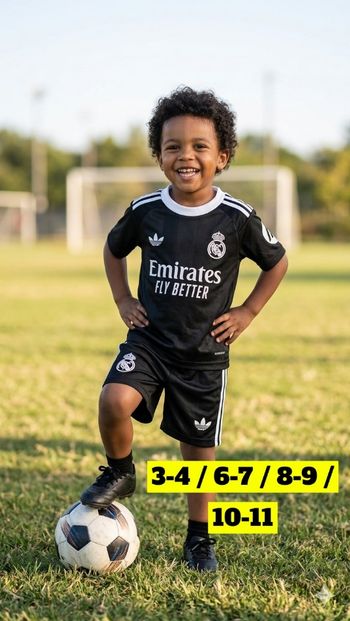 Ensemble enfant 