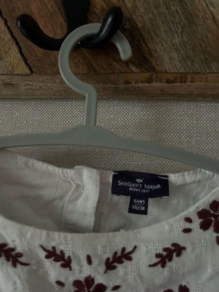 Ensemble Sergent Major 6ans - photo numéro 4