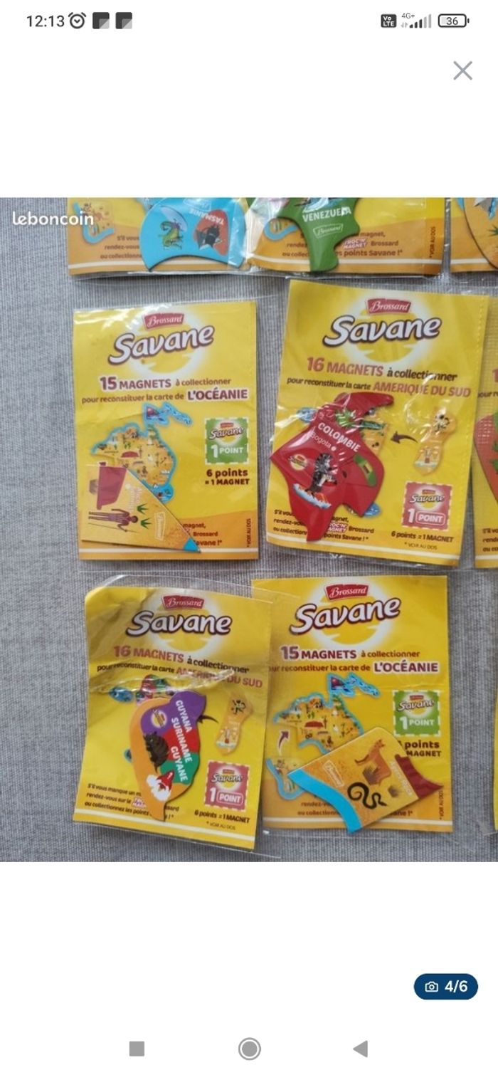 Magnet brossard - photo numéro 3