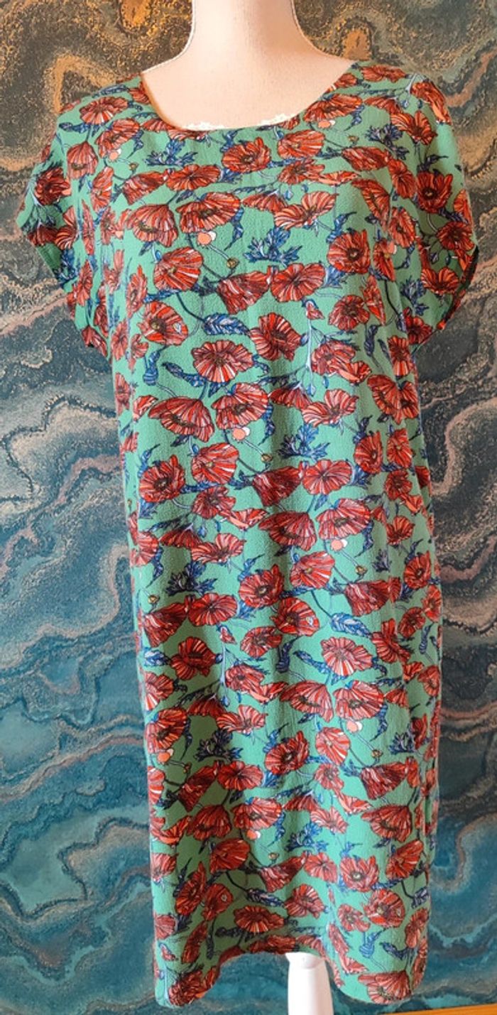 Robe taille L