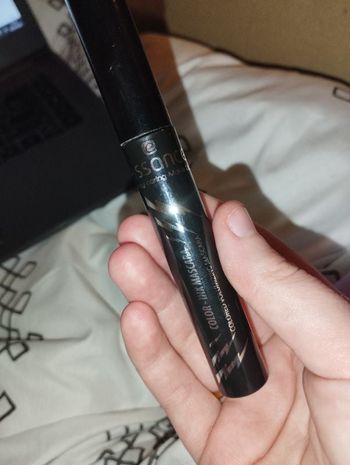 Mascara bleu elisance Paris