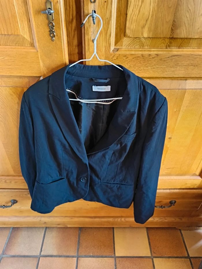 Blazer - photo numéro 2