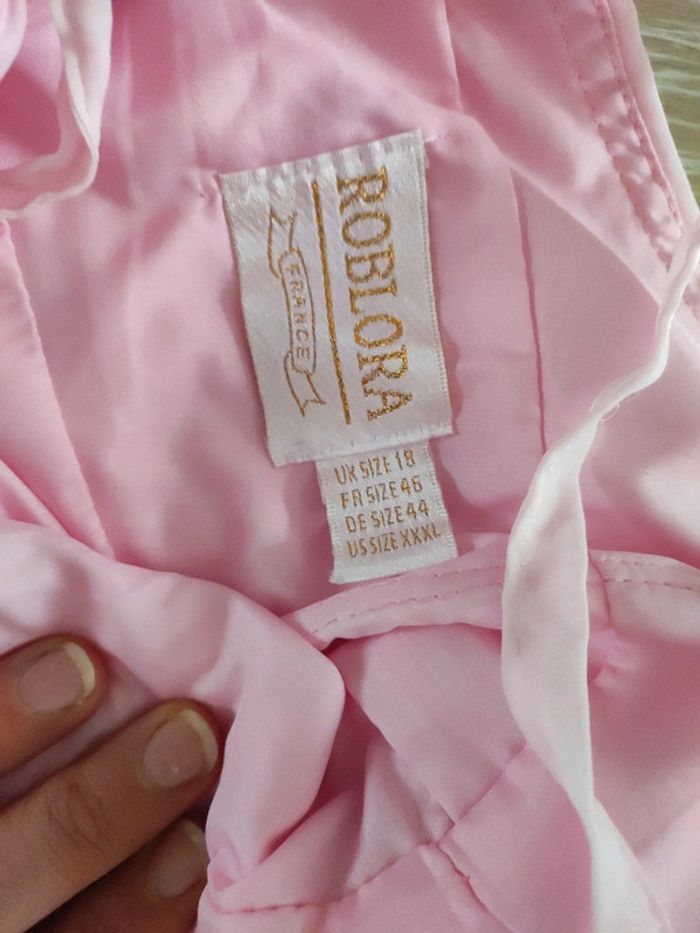 Robe pour évènement - photo numéro 7