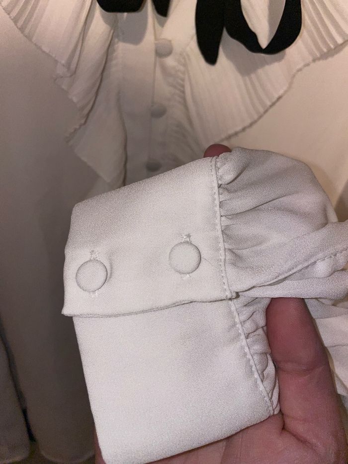 Chemise femme naf naf