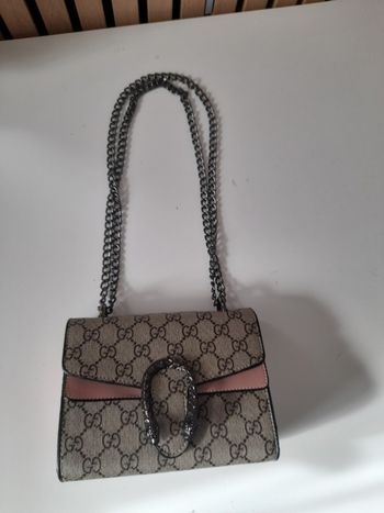 Sac à main Gucci