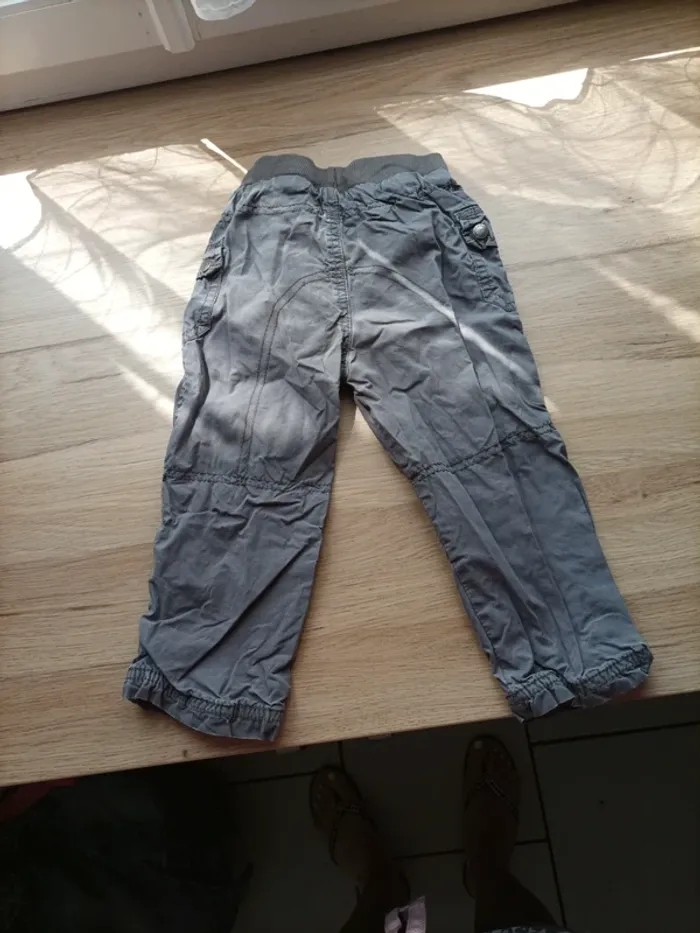 Pantalon - photo numéro 2