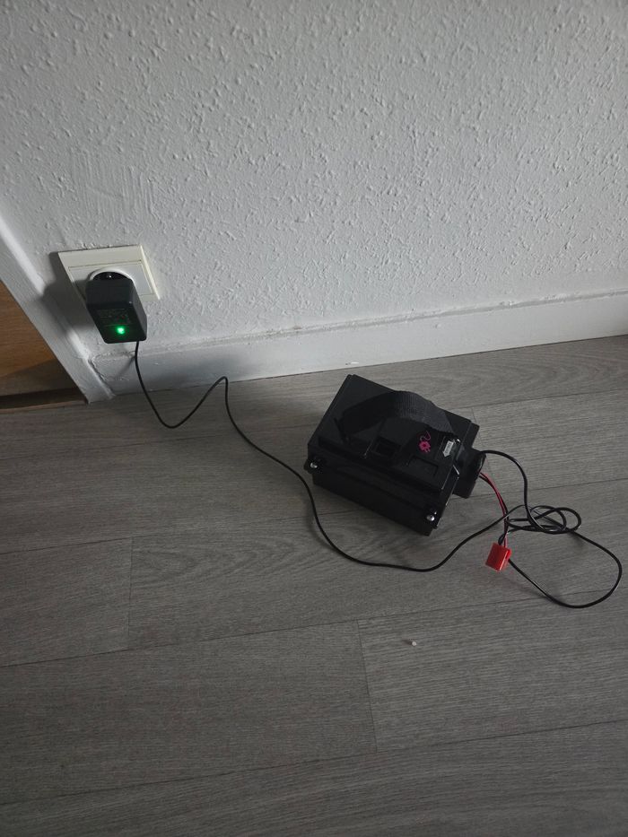 Voiture electrique enfant - photo numéro 6