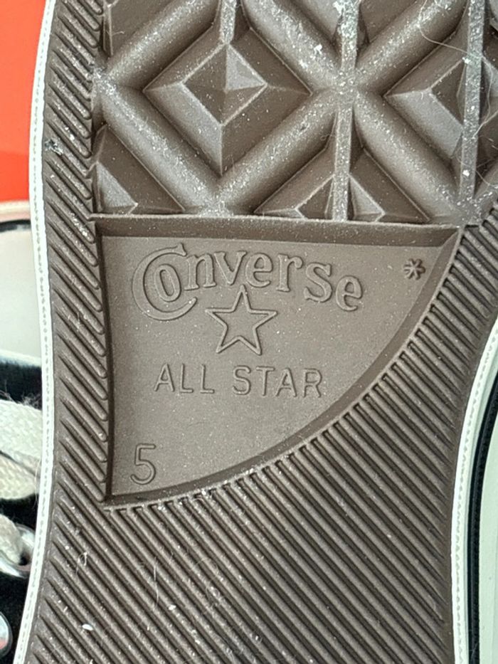 Chuck Taylor 70 - photo numéro 7