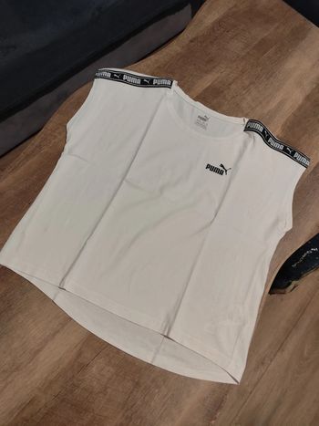 T-shirt Puma